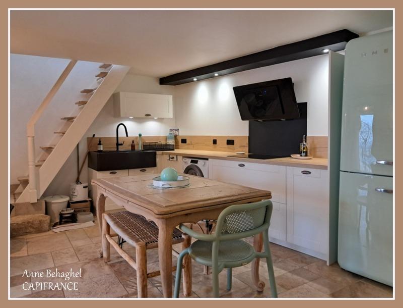 Maison de campagne - 127 m² - 5 pièces