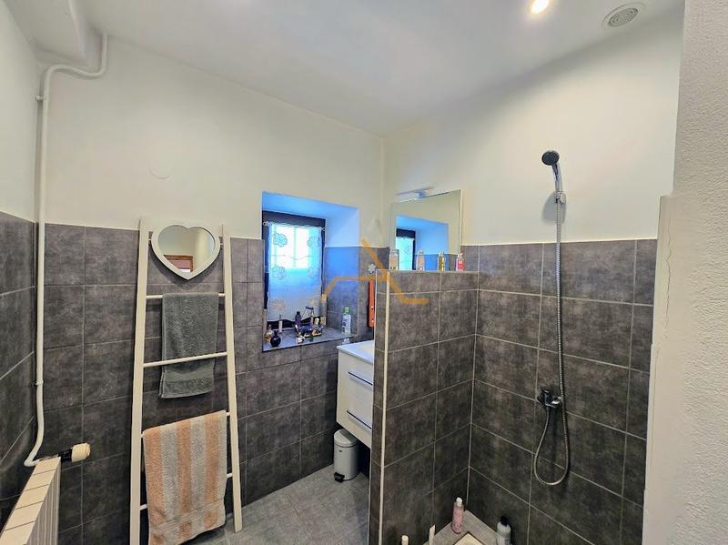 Maison en pierre - 500 m² - 5 pièces