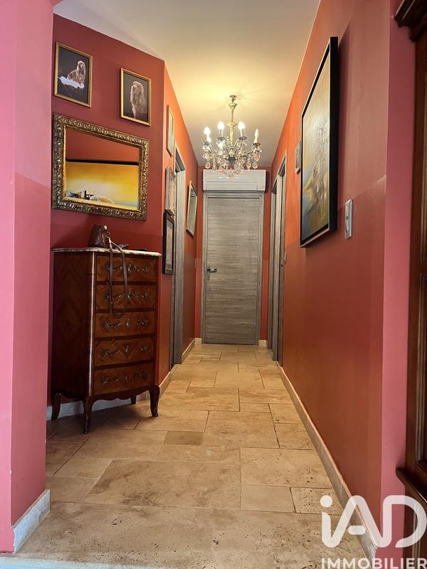 Maison - 142 m² - 5 pièces