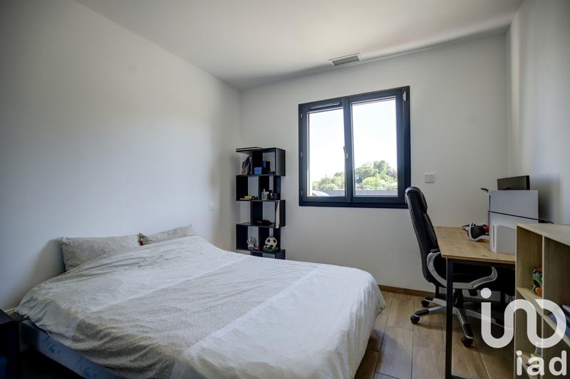 Maison - 111 m² - 4 pièces