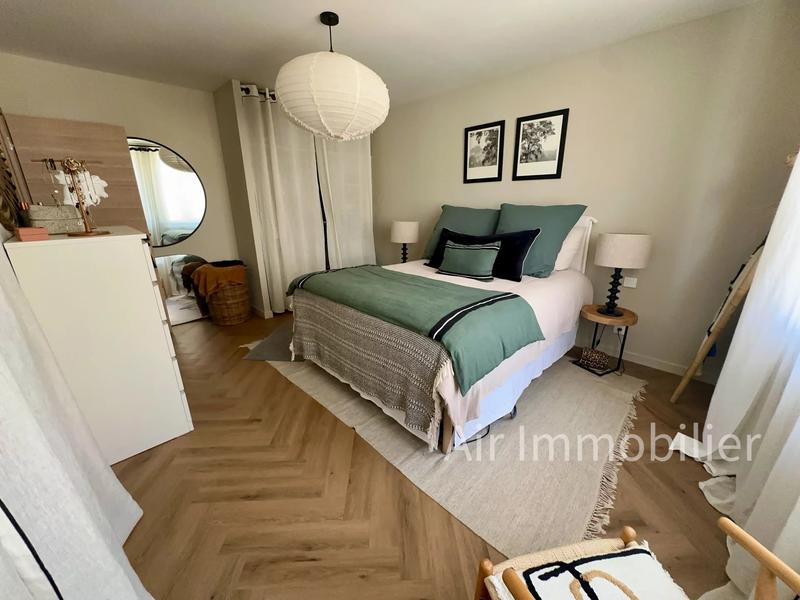 Maison de ville - 120 m² - 4 pièces