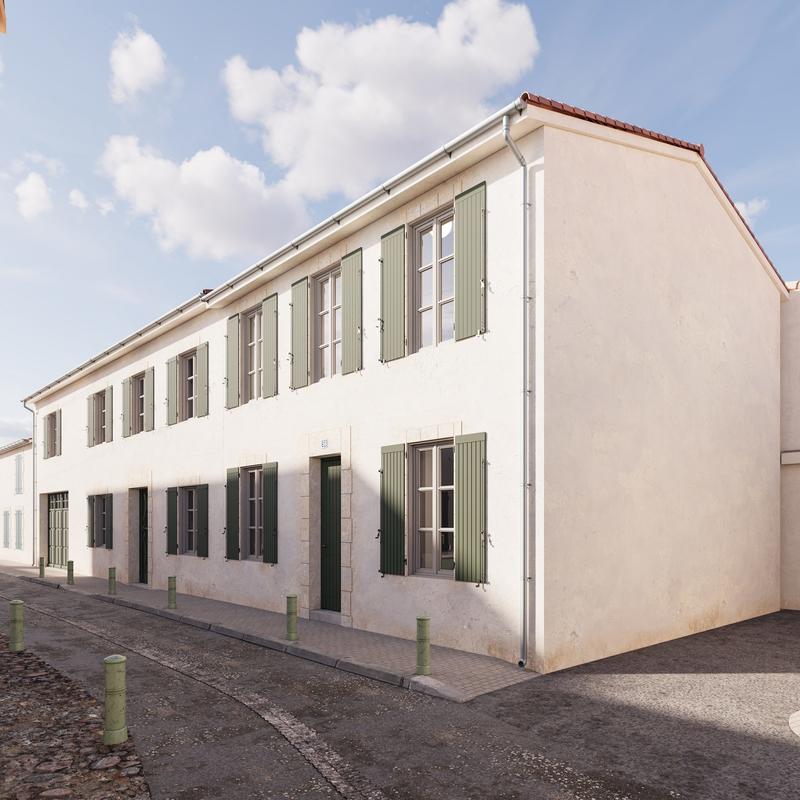 Villa - 395 m² - 10 pièces