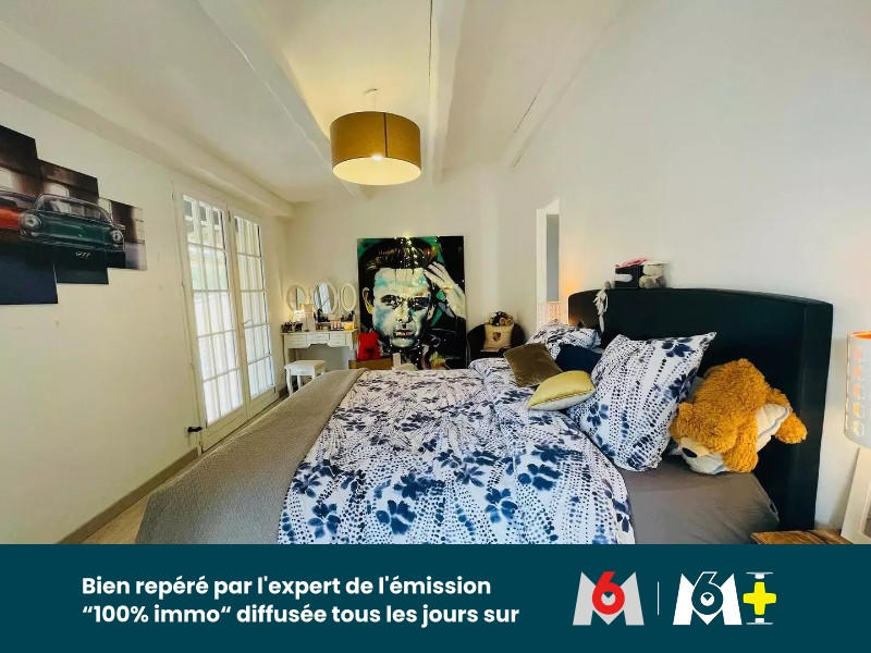 Maison - 175 m² - 4 pièces