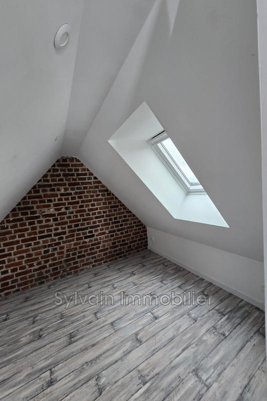 Appartement - 88 m² - 3 pièces