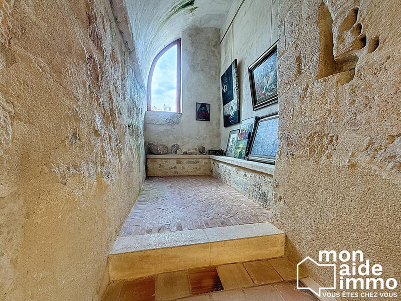 Maison - 180 m² - 4 pièces