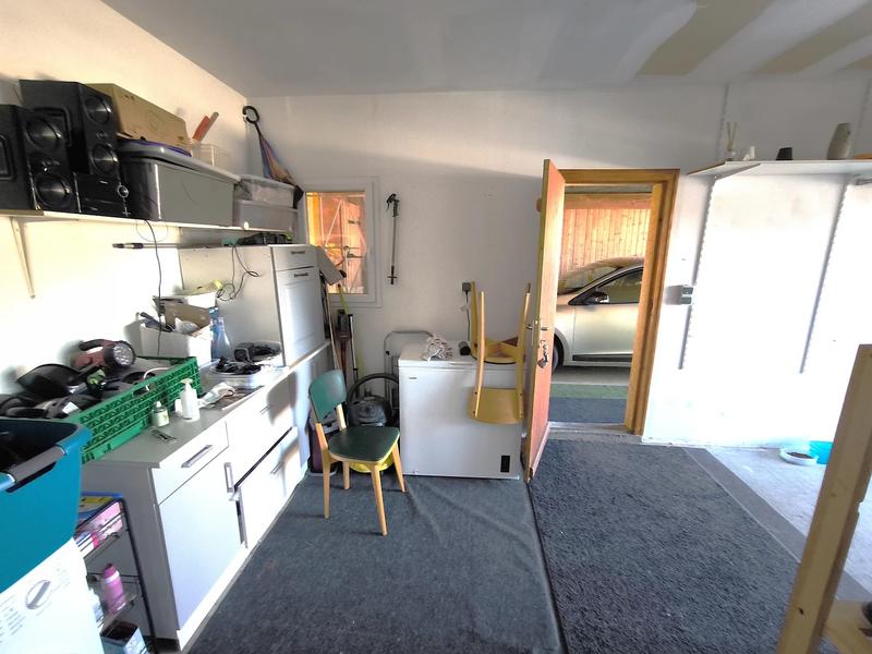 Villa - 96 m² - 5 pièces