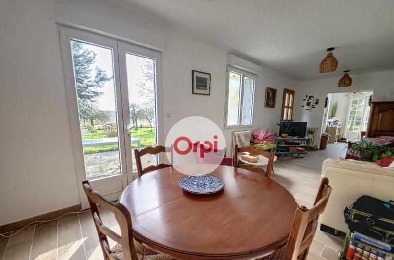 Maison - 152 m² - 5 pièces