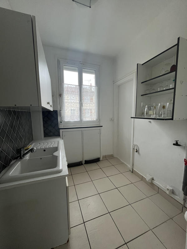 Maison - 62 m² - 3 pièces