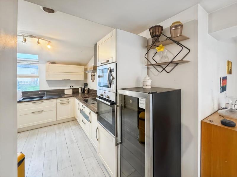 Maison - 119 m² - 5 pièces