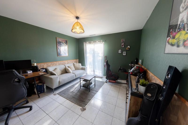 Maison - 172 m² - 5 pièces