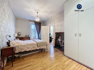 Appartement - 94 m² - 3 pièces