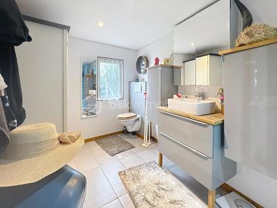 Maison de ville - 55 m² - 3 pièces