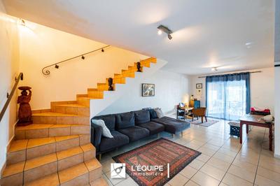 Villa - 137 m² - 4 pièces