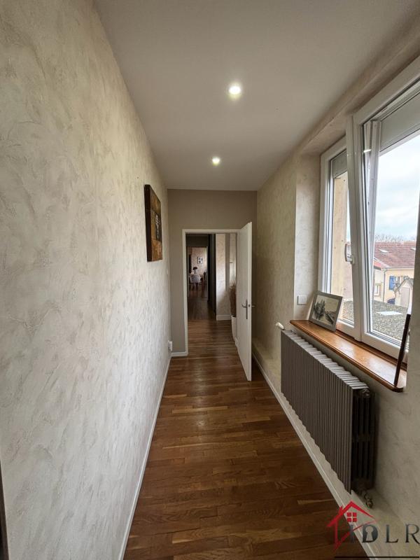 Appartement - 134 m² - 5 pièces