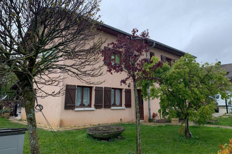 Local d'activité / Entrepôt - 488 m²