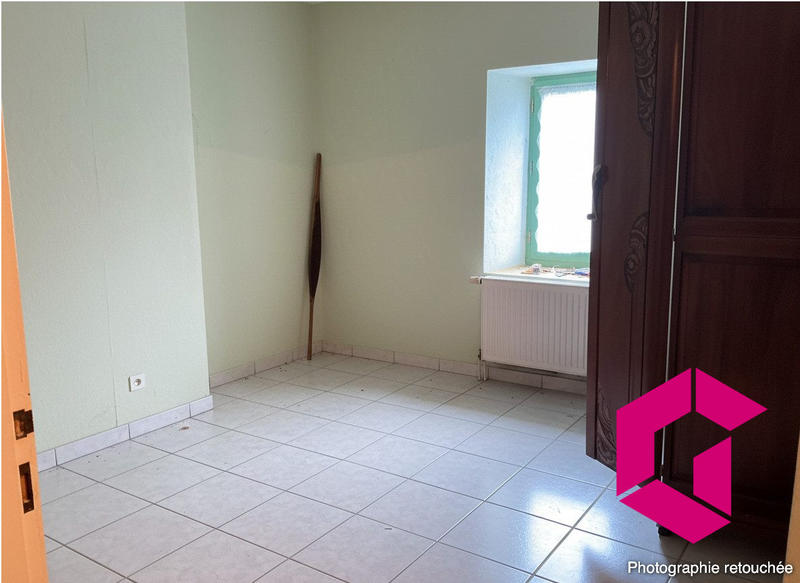 Ferme - 90 m² - 6 pièces