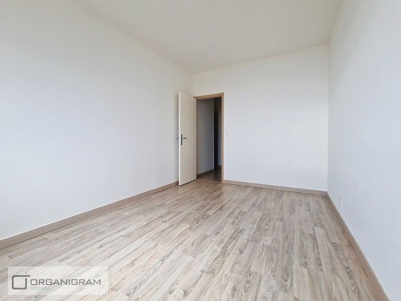 Appartement - 77 m² - 3 pièces