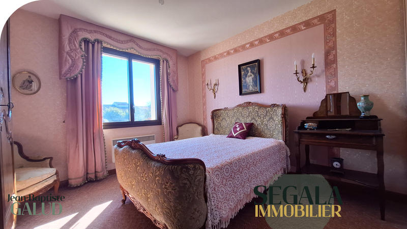 Maison - 145 m² - 5 pièces