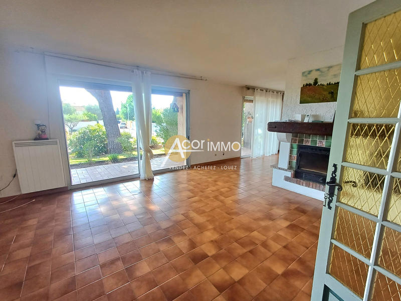 Villa - 154 m² - 6 pièces