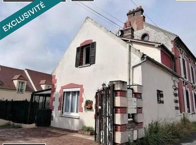 Maison - 60 m² - 2 pièces