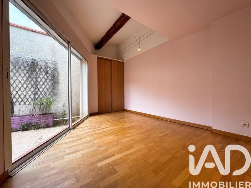Maison - 151 m² - 4 pièces