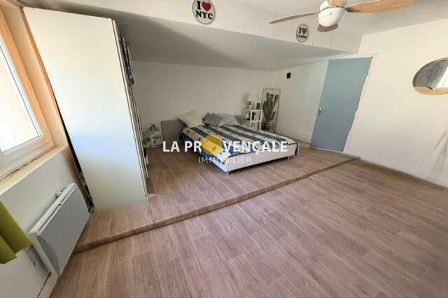 Appartement - 51 m² - 2 pièces