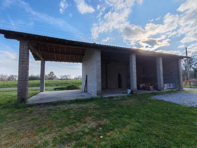 Terrain constructible - 2 825 m²