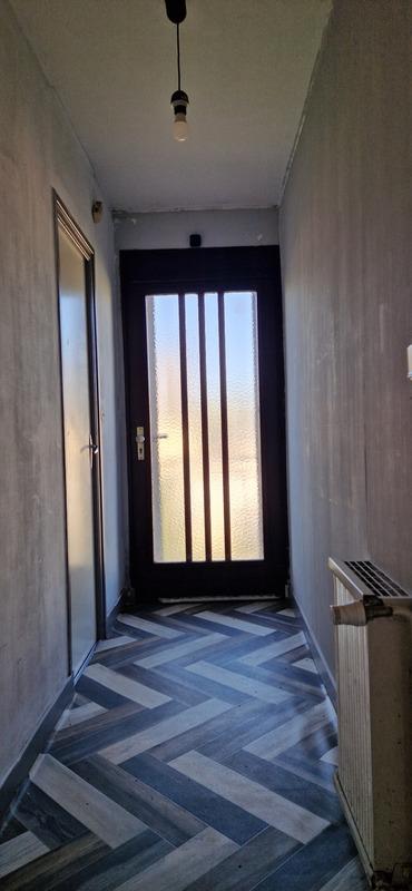 Maison - 96 m² - 6 pièces