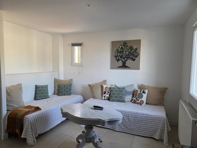 Maison - 108 m² - 4 pièces