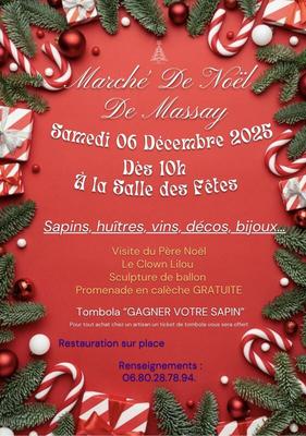 Marché de noël