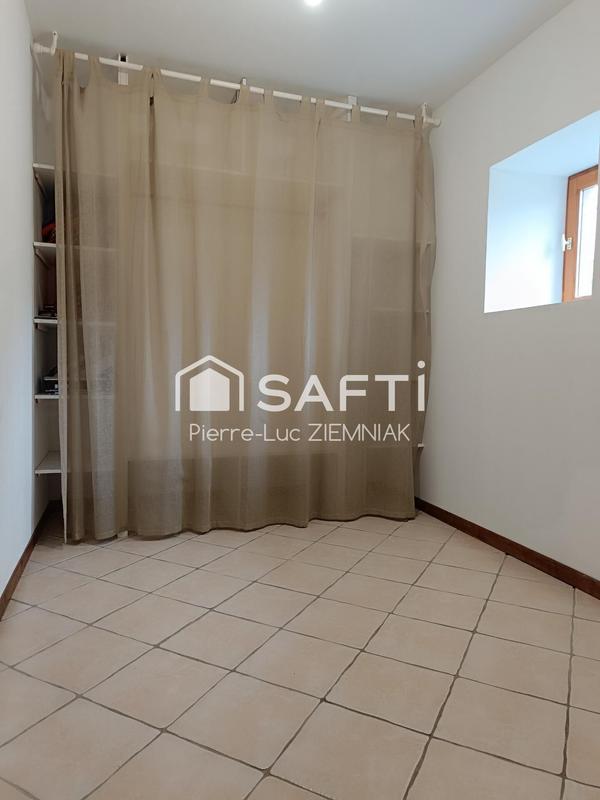 Maison - 111 m² - 5 pièces