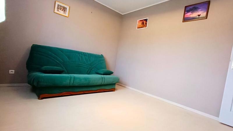 Pavillon - 118 m² - 4 pièces