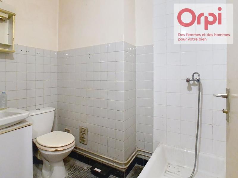 Appartement - 32 m² - 2 pièces