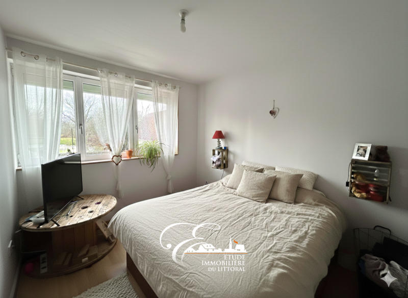 Maison - 101 m² - 6 pièces