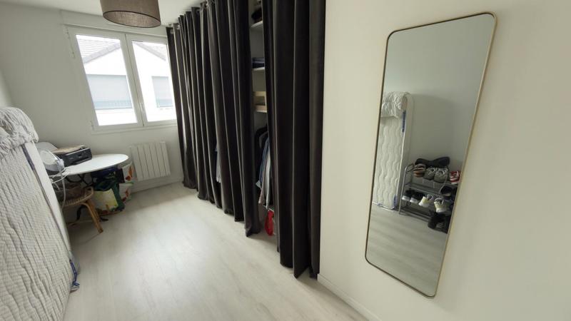 Appartement - 75 m² - 4 pièces