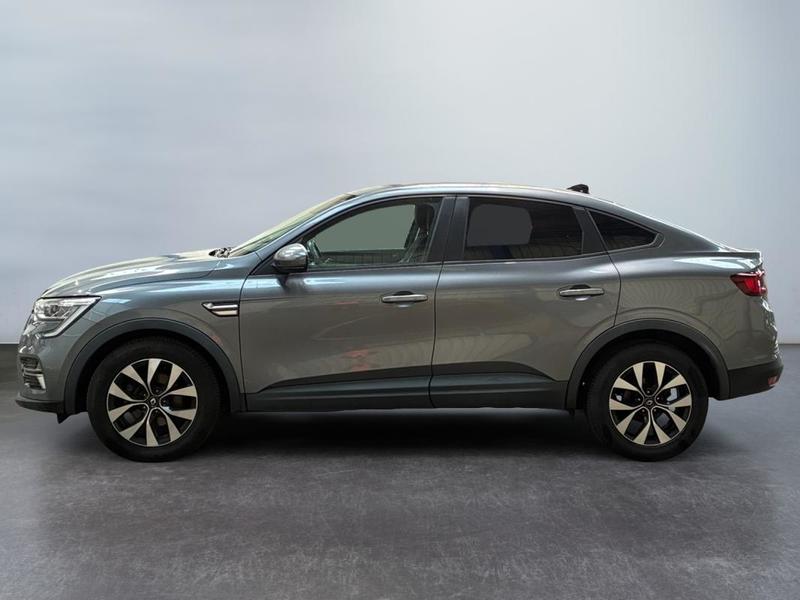 Renault Arkana E-Tech 145 Business