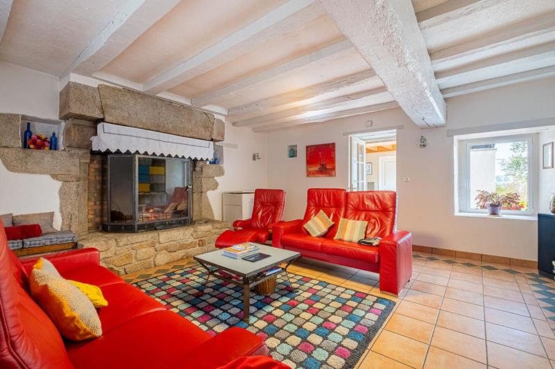 Maison - 180 m² - 9 pièces