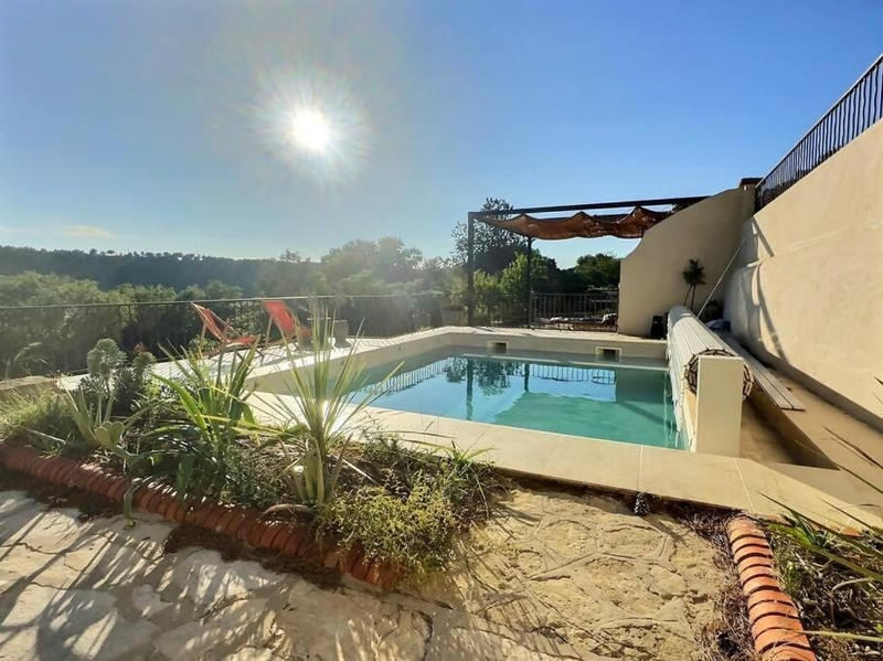 Maison - 125 m² - 4 pièces