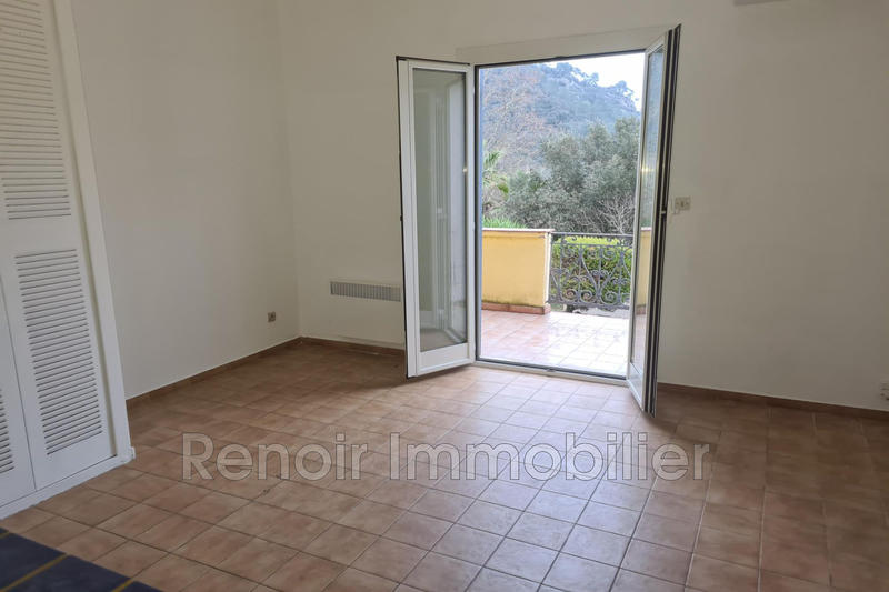 Appartement - 22 m² - 1 pièce