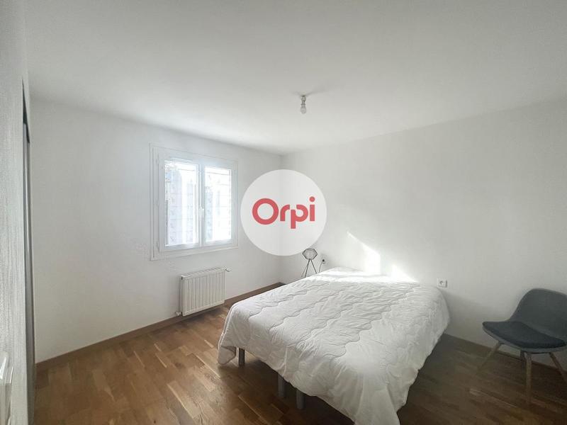 Maison - 103 m² - 4 pièces