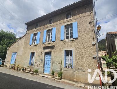 Maison - 190 m² - 6 pièces