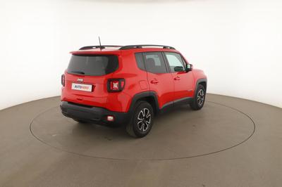 Jeep Renegade 1.0 Gse T3 Longitude 120 ch
