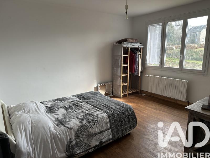 Maison - 114 m² - 4 pièces