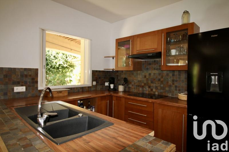 Maison - 225 m² - 5 pièces