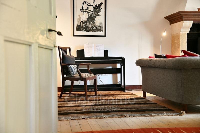 Maison en pierre - 191 m² - 5 pièces