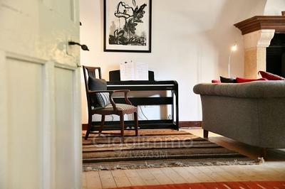 Maison en pierre - 191 m² - 5 pièces