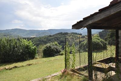 Maison en pierre - 135 m² - 6 pièces