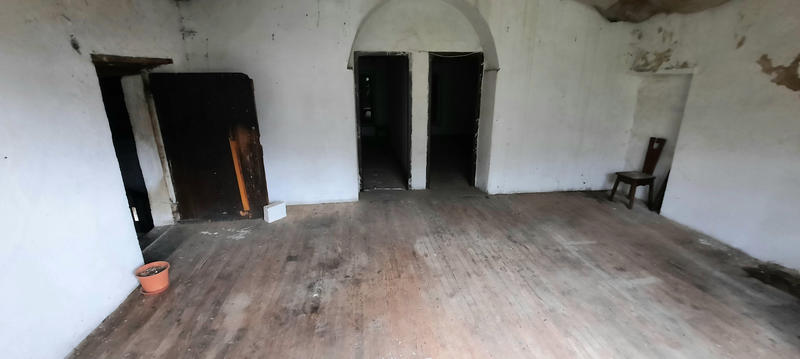 Maison - 328 m² - 7 pièces