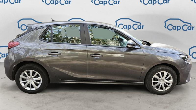 Opel Corsa 1.2 i 75 Edition