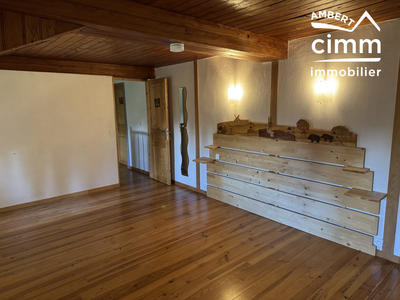 Maison - 309 m² - 14 pièces